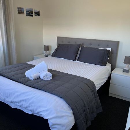 Mackenzie Delight Villa Twizel Eksteriør billede