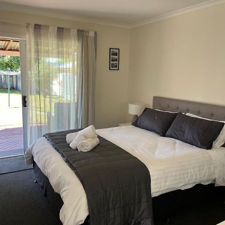 Mackenzie Delight Villa Twizel Eksteriør billede