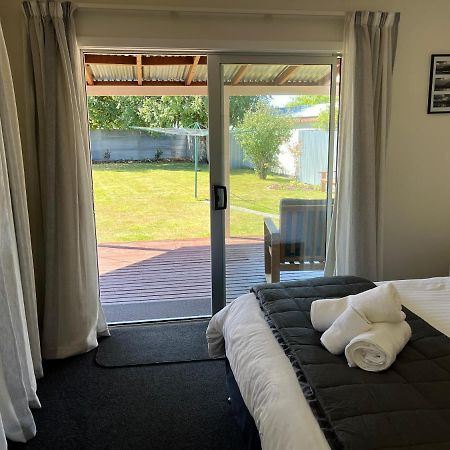 Mackenzie Delight Villa Twizel Eksteriør billede