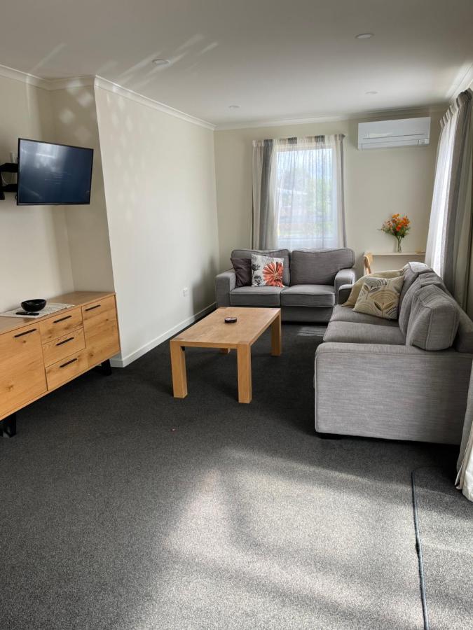 Mackenzie Delight Villa Twizel Eksteriør billede