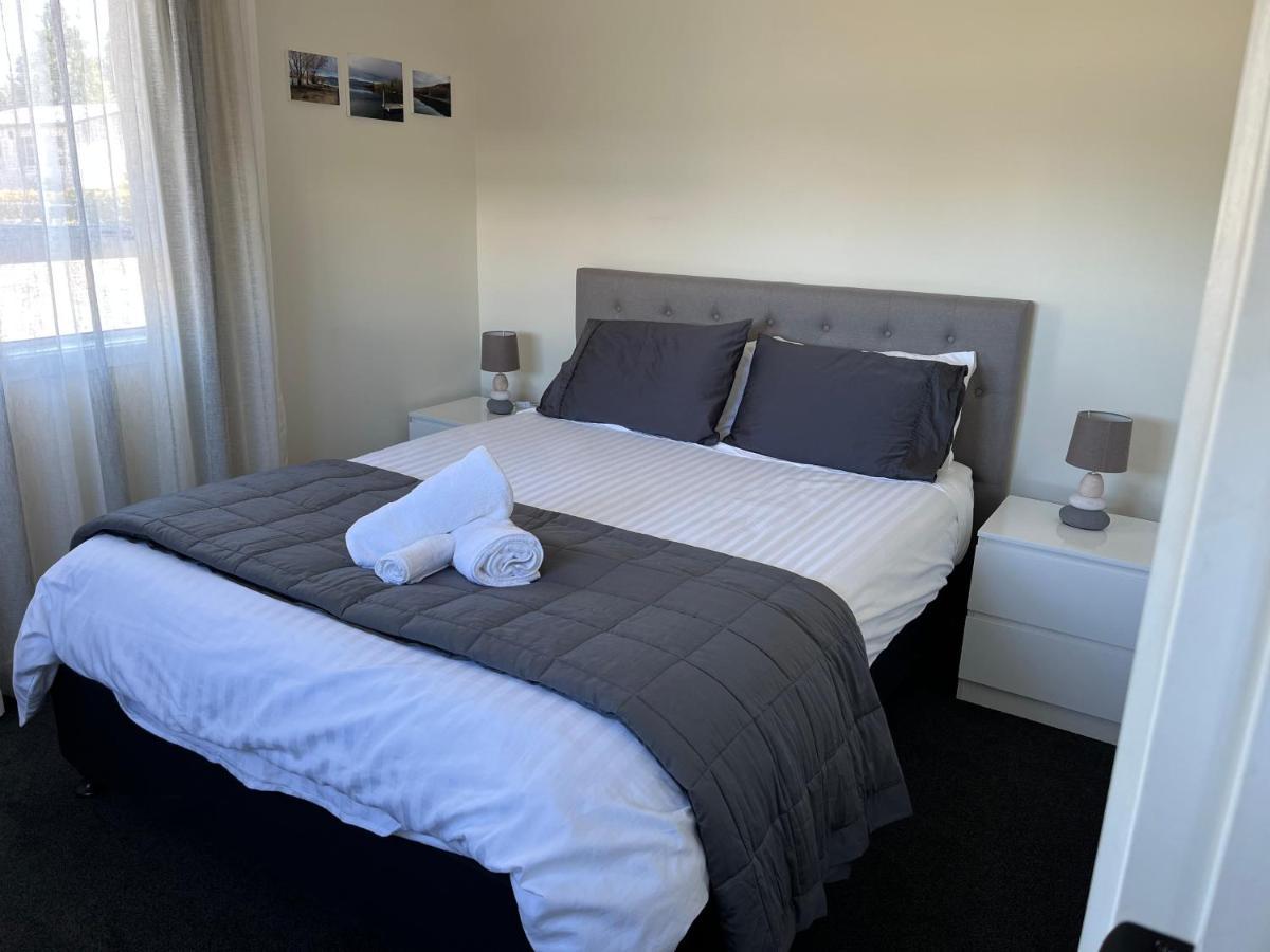Mackenzie Delight Villa Twizel Eksteriør billede