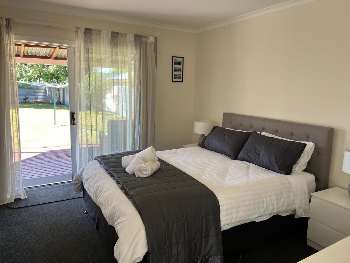 Mackenzie Delight Villa Twizel Eksteriør billede